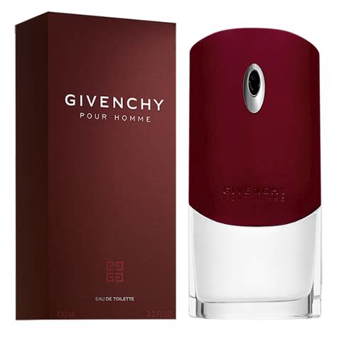 givenchy pour homme price in dubai|Buy Givenchy Pour Homme 100ml onlin.